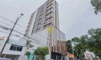 Imagem: Apartamento para aluguel, 1 quarto, 1 suíte