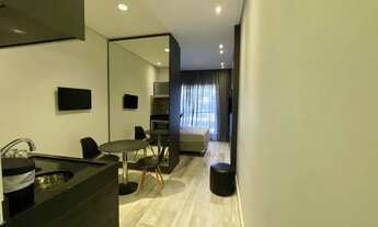 Imagem 6: Apartamento para aluguel com 28 metros quadrados com 1 quarto em Granja Viana - Cotia - SP