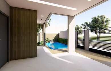 Imagem 3: Morada das Mangueiras - av Rio de Janeiro