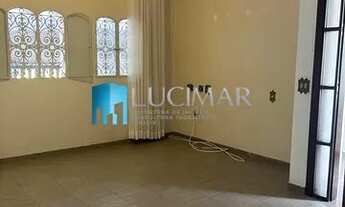 Imagem 2: CASA NO PARQUE MARIA HELENA Á VENDA COM 4 DORMITÓRIOS - 207 m²