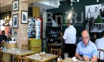 Imagem 2: Loja O2 Corporate( praça de alimentacao) pronta para restaurante