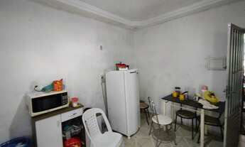 Imagem 2: Sobrado para venda tem 160 metros quadrados com 4 quartos