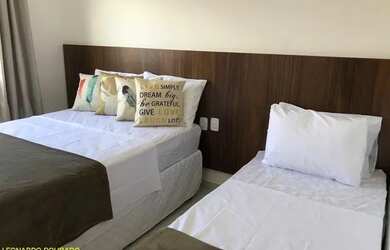 Imagem 7: PORTO SEGURO - Apartamento Padrão - Taperapuan