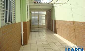 Imagem 3: CASA TÉRREA - TATUAPÉ - SP