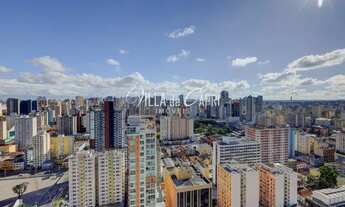 Imagem 5: MID Home - apartamento studio duplex com vaga no Centro