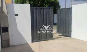 Imagem 3: Casa com 2 dormitórios à venda, 68 m² por R$ 260.000,00 - Jardim Denadai (Nova Veneza) - S