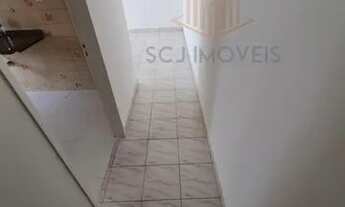 Imagem 3: Apartamento para Locação em São Paulo, Vila Carrão, 2 dormitórios, 2 banheiros, 1 vaga