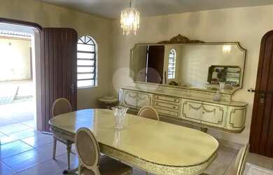 Imagem 3: Condomínio Residencial Venda - 4 quartos, 4 suítes, 5 vagas - Serra da Cantareira- Mairipo