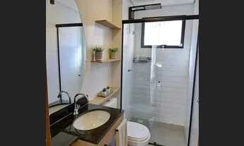 Imagem 2: Apartamento para venda com 45 metros quadrados com 2 quartos em Praeirinho - Cuiabá - MT