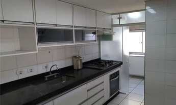 Imagem 6: Jundiaí/SP - Altos do Pacaembu - Apartamento com 3 quartos para locação, 72m²