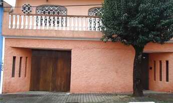 Imagem 2: Sobrado à venda, 2 quartos, 2 suítes, 6 vagas, Jardim Tietê - São Paulo/SP