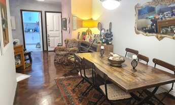 Imagem 7: Apartamento com 140 m², 4 quartos 1 suíte e 2 vagas