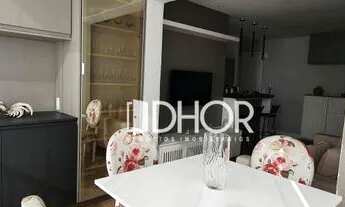 Imagem 5: Apartamento no Brooklin - 2 dormitórios - 65 m² - Locação 5.900,00 mês - Brooklin - São Pa