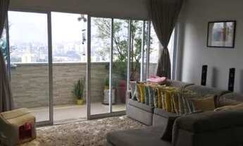 Imagem 2: Apartamento com 3 dormitórios à venda, 165 m² por R$ 1.900.000 - Aclimação - São Paulo/SP