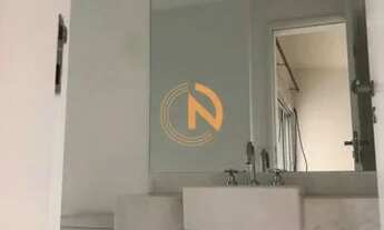 Imagem 5: Apartamento à venda com 3 Suítes, 4 Banheiros e 3 Vagas de Garagem 178m²