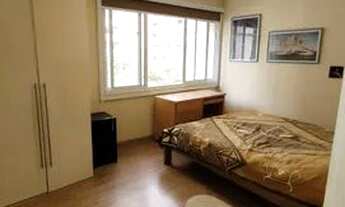 Imagem 5: Apartamento para aluguel tem 42 metros quadrados com 1 quarto em Jardim Paulista - São Pau