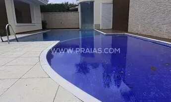 Imagem: Casa em condomínio fechado, 5 suítes