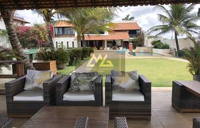 Imagem 7: Casa para venda com 600 metros quadrados com 8 quartos em ATALAIA - Salinópolis - PA