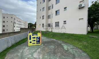 Imagem 2: KL - Possibilidade de entrada Zero - apartamento 2 quartos em Chácara Parreiral