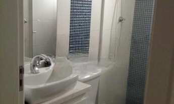 Imagem 7: Cobertura Duplex em São Caetano - 150 m² com Jacuzzi, 3 dormitórios 1 suíte 2 vagas