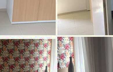 Imagem 4: Flat para temporada Cond. Village das Águas