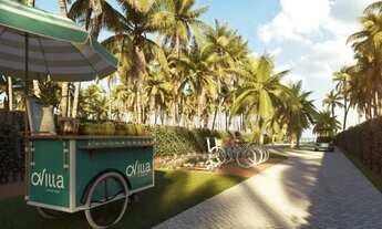 Imagem 3: MD- Apartamento 46 metros quadrados com 2 quartos em Praia dos Carneiros - Tamandaré - PE