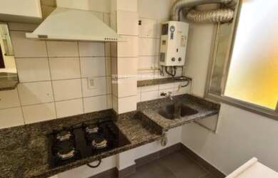 Imagem 4: LINDO APARTAMENTO NO CONDOMINIO GRAND PRIX CAMPO LIMPO