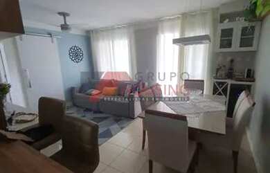 Imagem 4: APARTAMENTO A VENDA NO BAIRRO LOTEAMENTO CENTER SANTA GENEBRA EM CAMPINAS 76,00 M² DE ÁREA