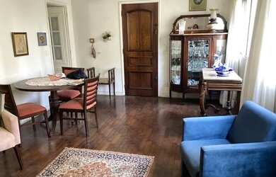 Imagem 3: Apartamento em São Paulo