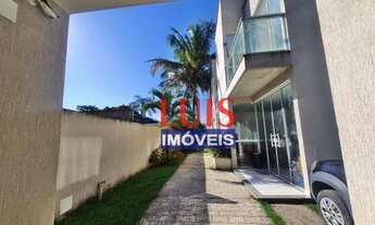 Imagem: Casa em condomínio com 2 dormitórios para