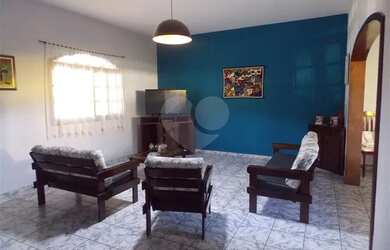 Imagem 5: Casa térrea na Estancia Lince em Atibaia sp