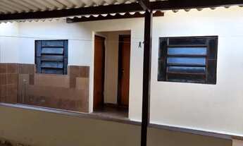 Imagem 6: Casa para aluguel tem 180 metros quadrados com 4 quartos em Jardim Bonança - Campo Grande