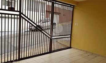 Imagem 4: Sobrado 3 dormitórios e 1 suíte no São Lucas 02 vagas