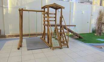 Imagem 3: Ed. Neusa Ary! Excelente apartamento com 3 quartos sendo 1 suíte, wc social, varanda, sala