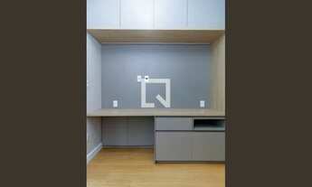 Imagem 3: Apartamento para Aluguel - Chácara Santo Antonio, 1 Quarto, 36 m2