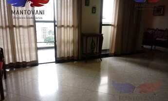 Imagem 2: Apartamento com 5 dormitórios à venda, 230 m² por R$ 2.438.000,00 - Vila Leopoldina - São