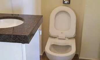 Imagem 3: Apartamento com 2 dormitórios para alugar, 69 m² por R$ 3.350,00/mês - Centro - Atibaia/SP