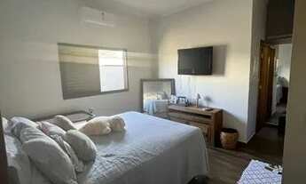 Imagem 6: Casa para locação/alugar em condomínio Terras de Santa Marta, em Ribeirão Preto/SP I Imobi