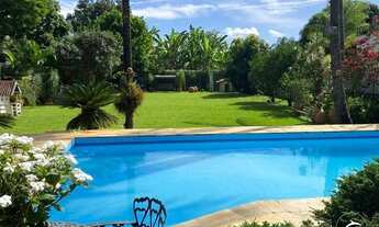 Imagem 4: Lago Sul Casa com 4 dormitórios