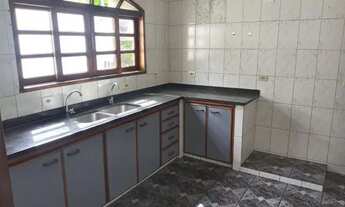 Imagem 4: Sobrado com 4 dormitórios para alugar, 180 m² por R$ 2.833/mês - Bosque dos Eucaliptos - S