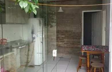 Imagem 4: Flat 1 quarto Praia brava