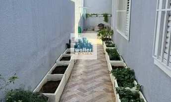 Imagem 2: CAMPINAS - Casa Padrão - DIC IV (CONJUNTO HABITACIONAL LECH WALESA