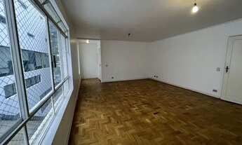 Imagem 3: Apartamento para quem gosta de um bom espaço em Pinheiros