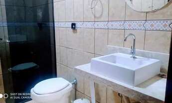 Imagem 6: Casa locação com piscina