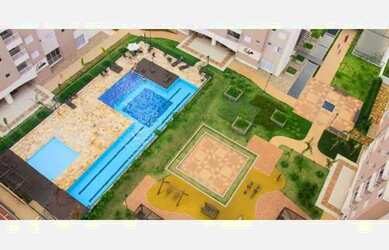 Imagem 2: Oportunidade apartamento com 3 dormitórios à venda, 87 m² por R$ 660.000 - Condomínio Edif