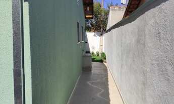 Imagem 2: Lindisssima casa no Vila Romana