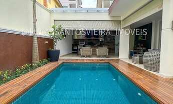 Imagem 3: Casa no condomínio Arujá 5 para venda possui 03 suítes aceita permuta Tatuapé ou Mooca