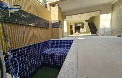 Imagem 4: RIO DE JANEIRO - Casa Padrão - VARGEM GRANDE