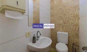 Imagem 5: SãO PAULO - Casa Padrão - Campo Belo