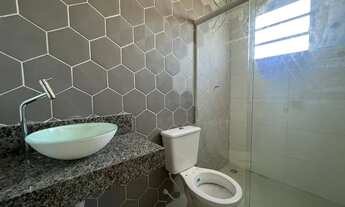 Imagem 7: Casa charmosa com piscina e jardim lado praia em Itanhaém